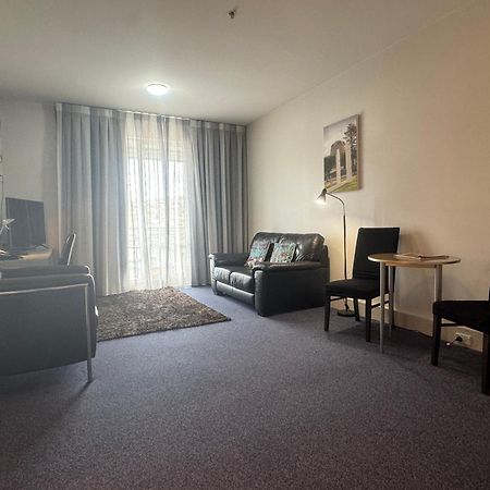 Best Western Wellington Exterior foto