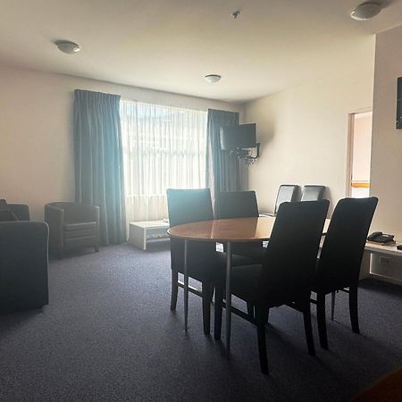 Best Western Wellington Exterior foto