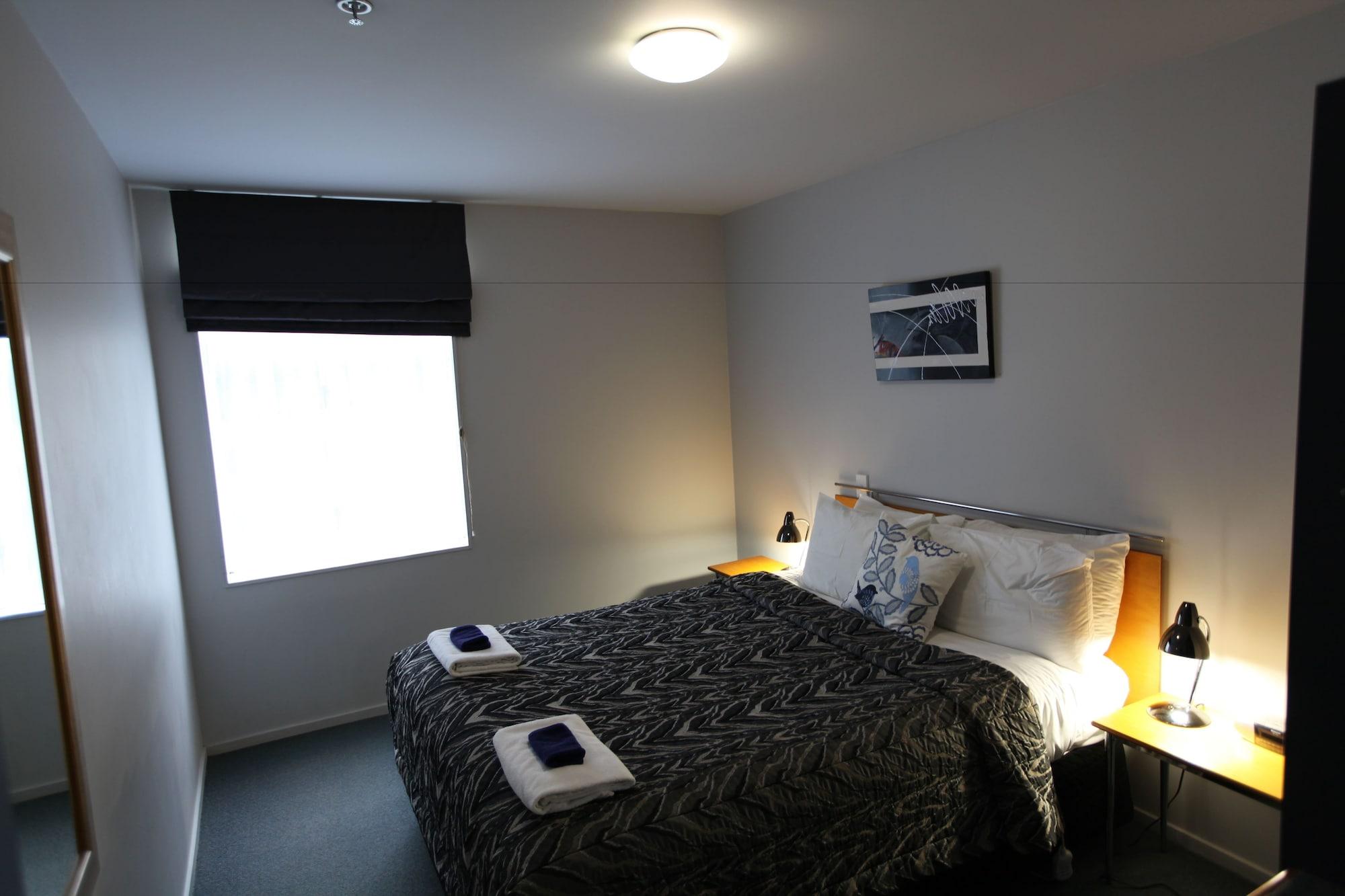 Best Western Wellington Exterior foto