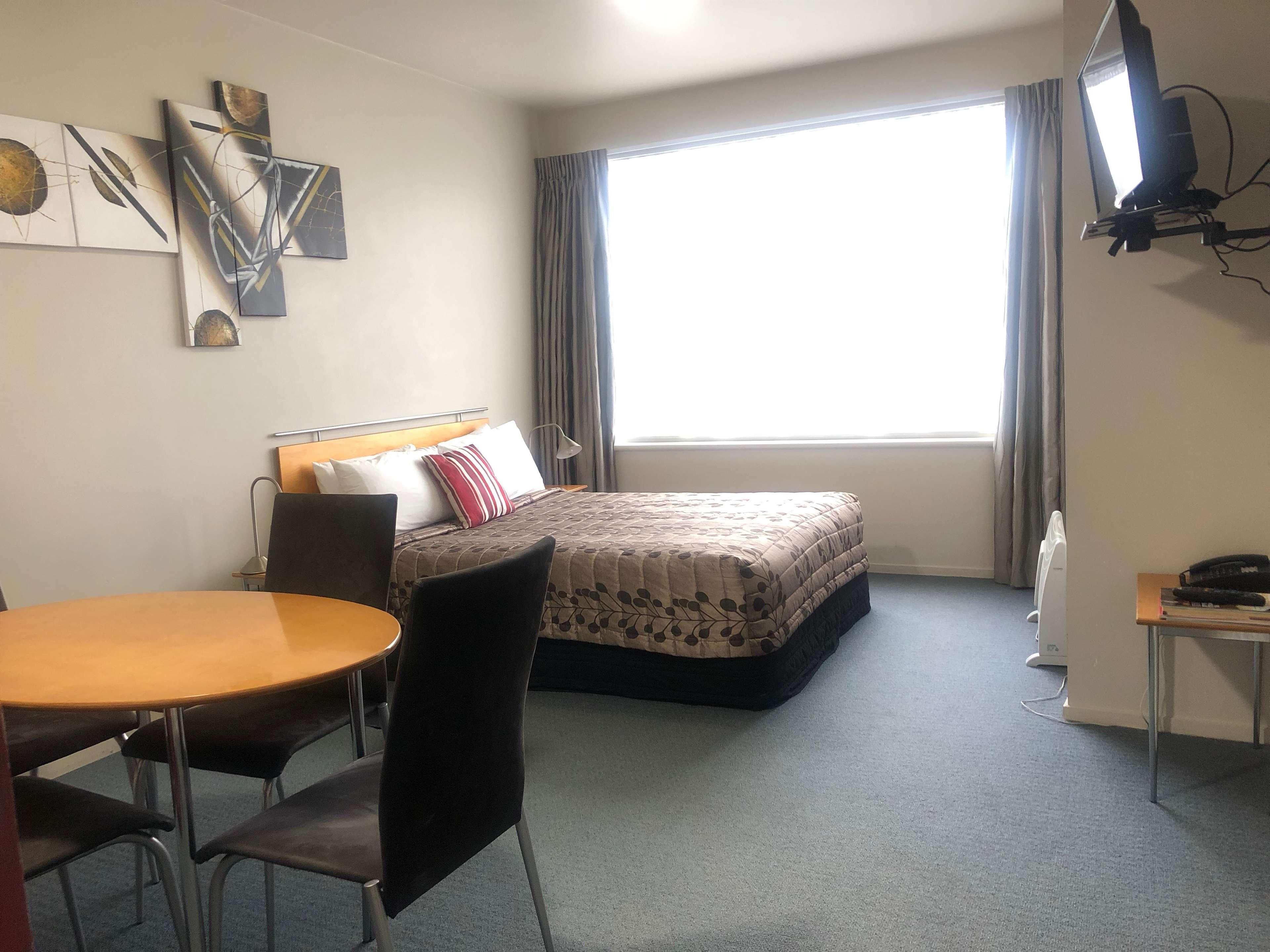 Best Western Wellington Exterior foto