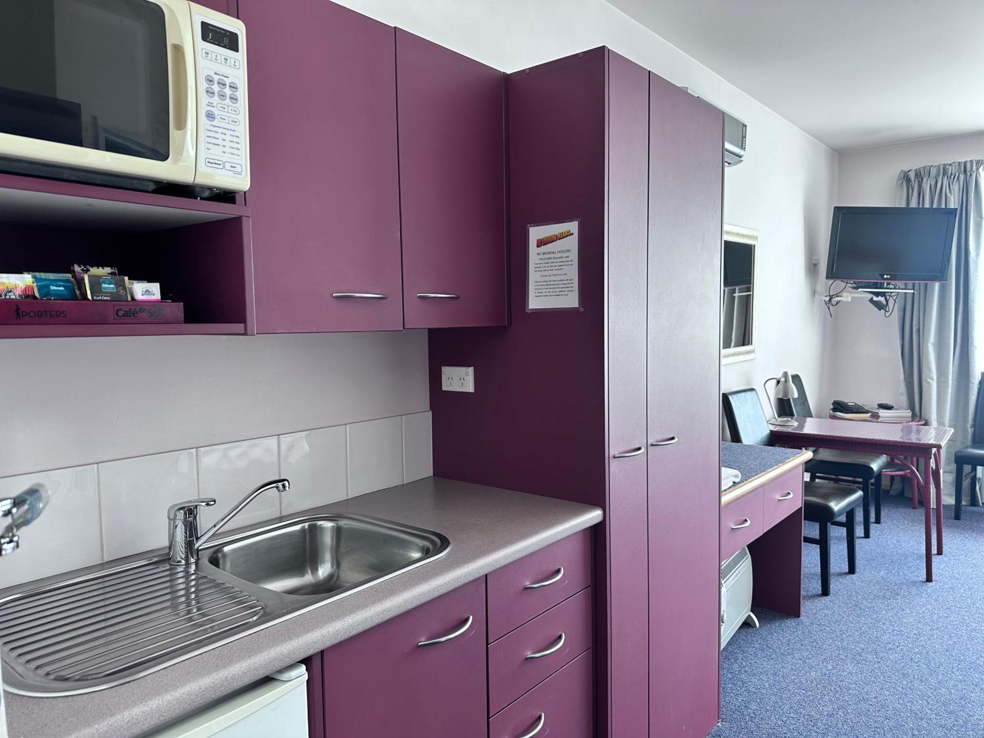Best Western Wellington Exterior foto