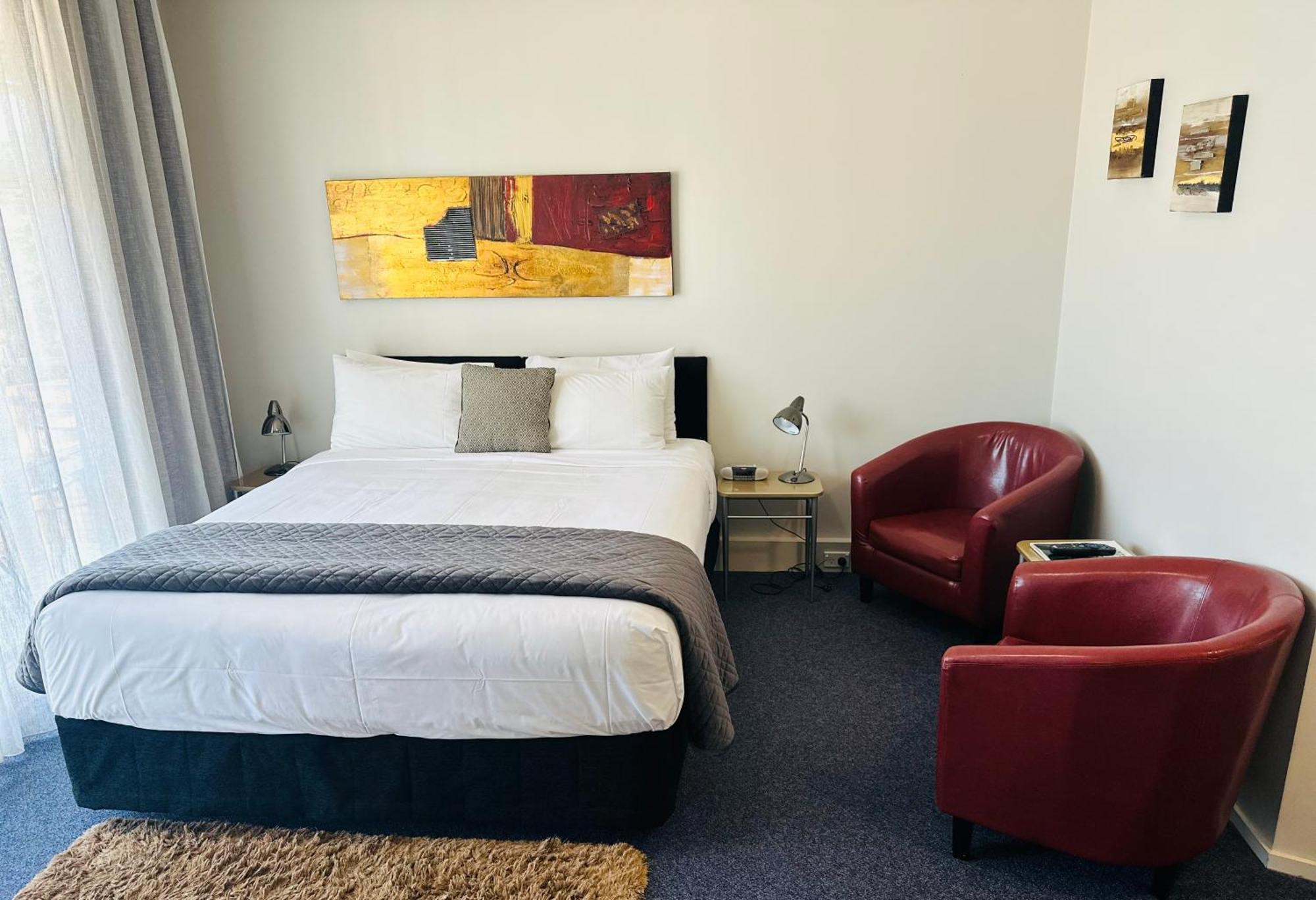 Best Western Wellington Exterior foto
