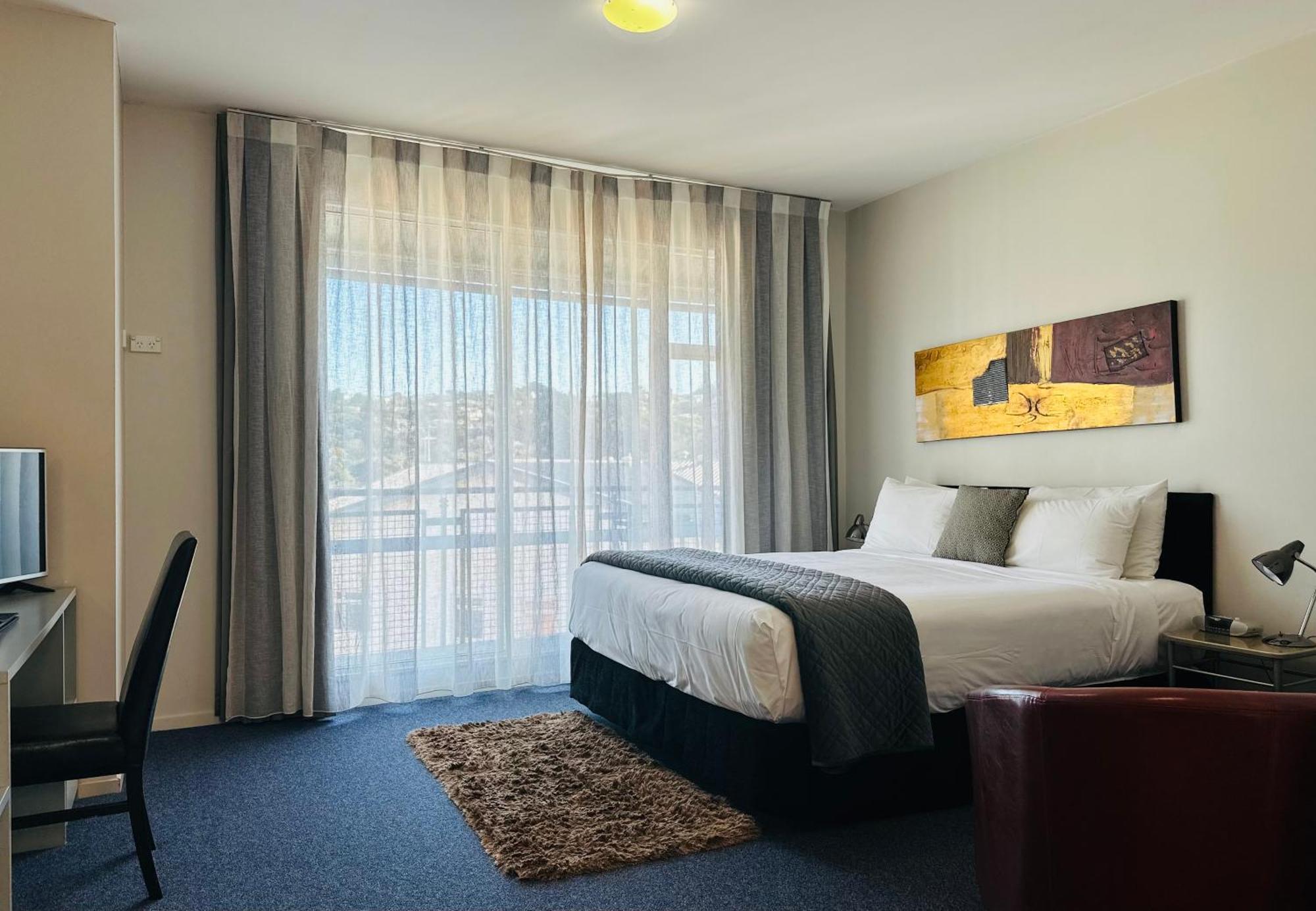 Best Western Wellington Exterior foto