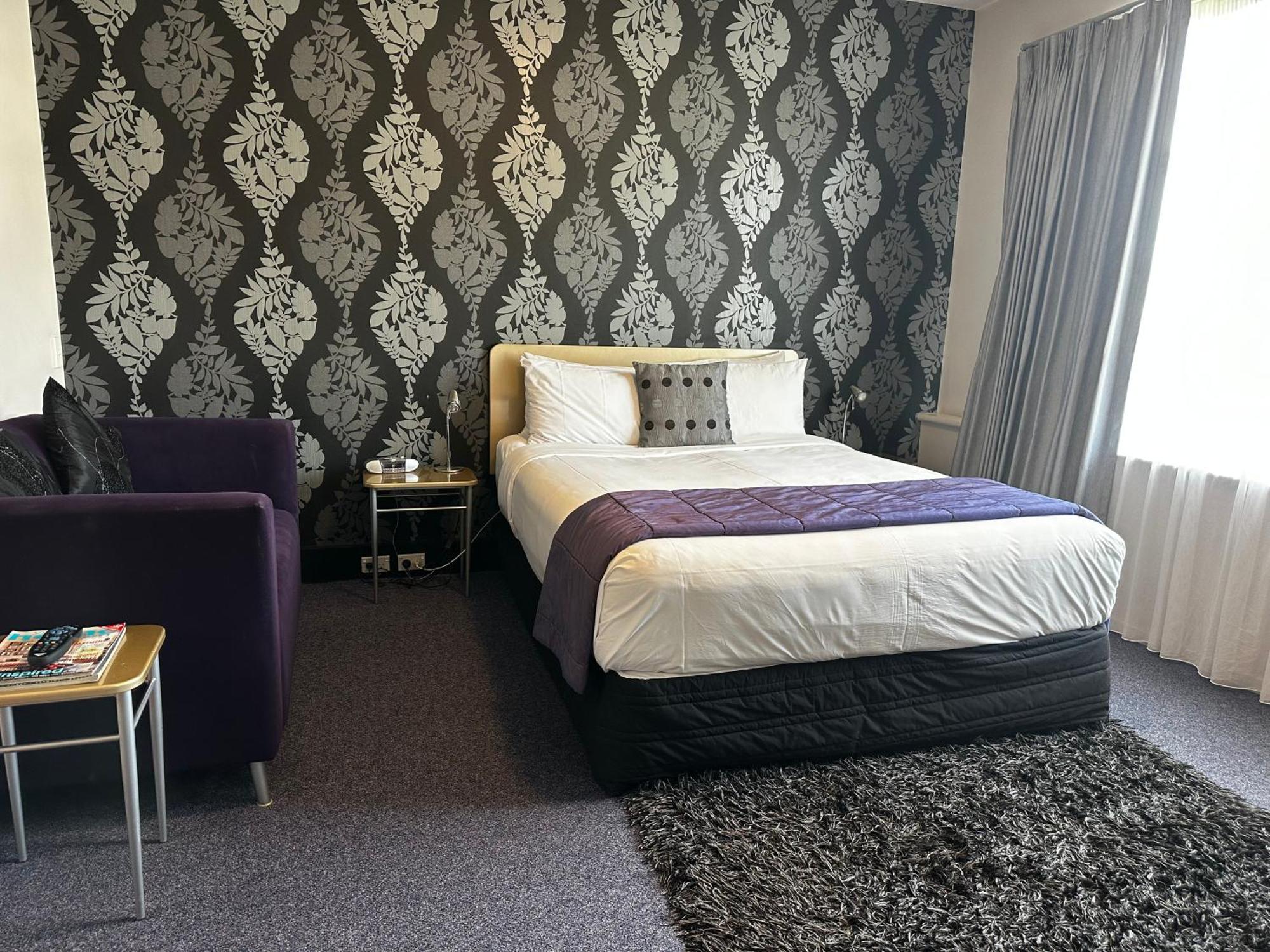 Best Western Wellington Exterior foto