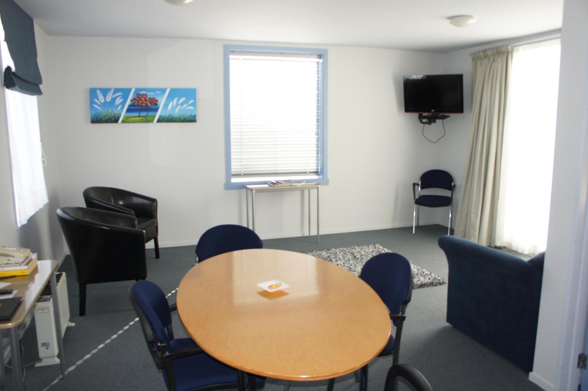 Best Western Wellington Exterior foto