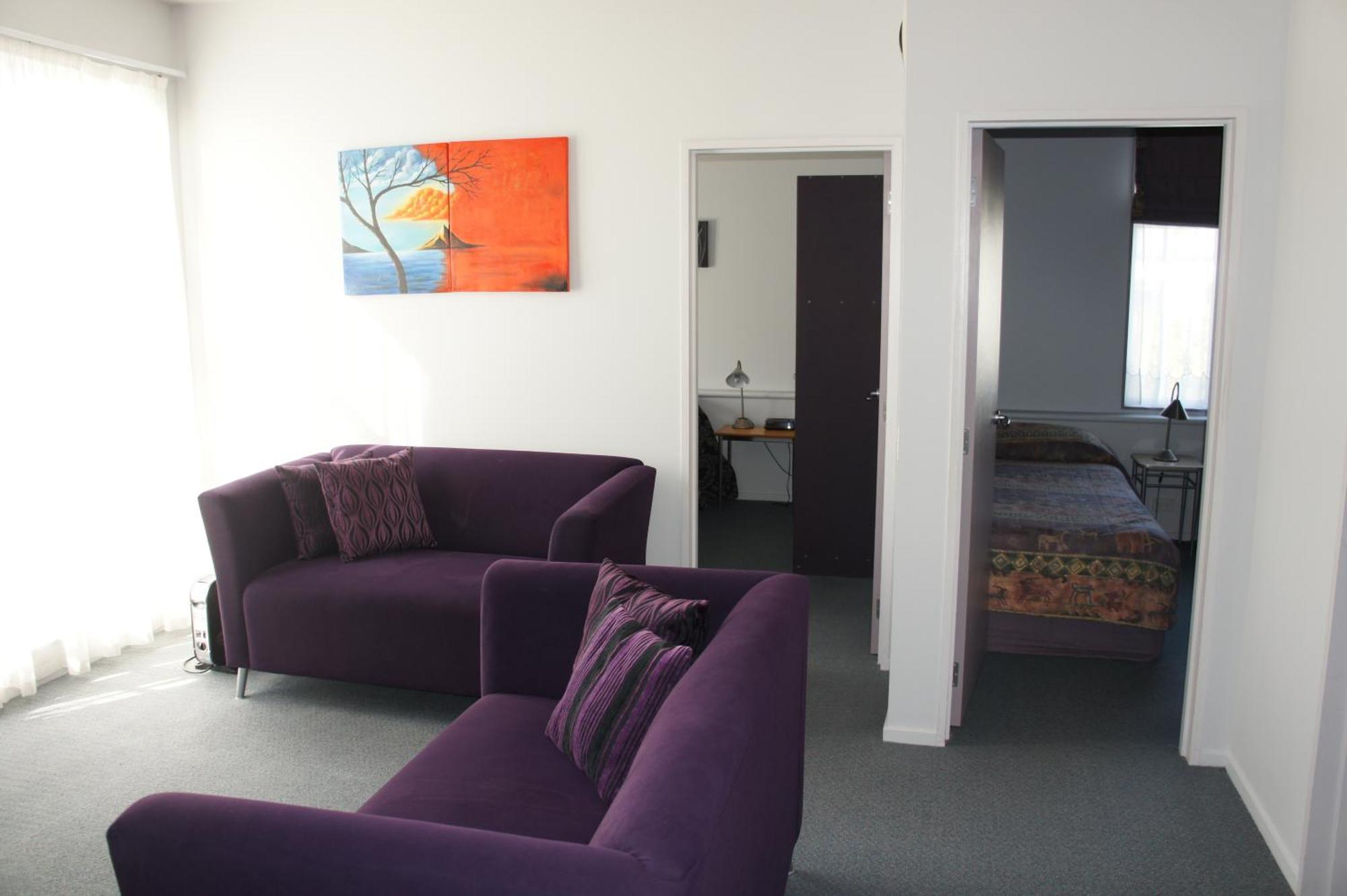 Best Western Wellington Exterior foto