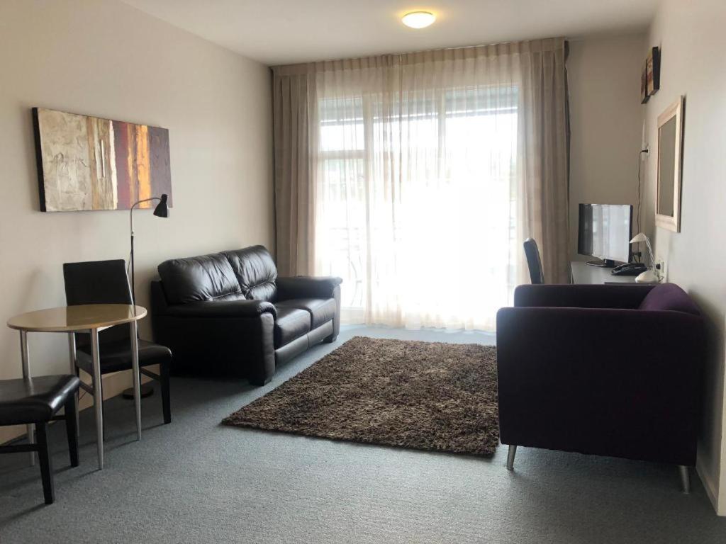 Best Western Wellington Exterior foto
