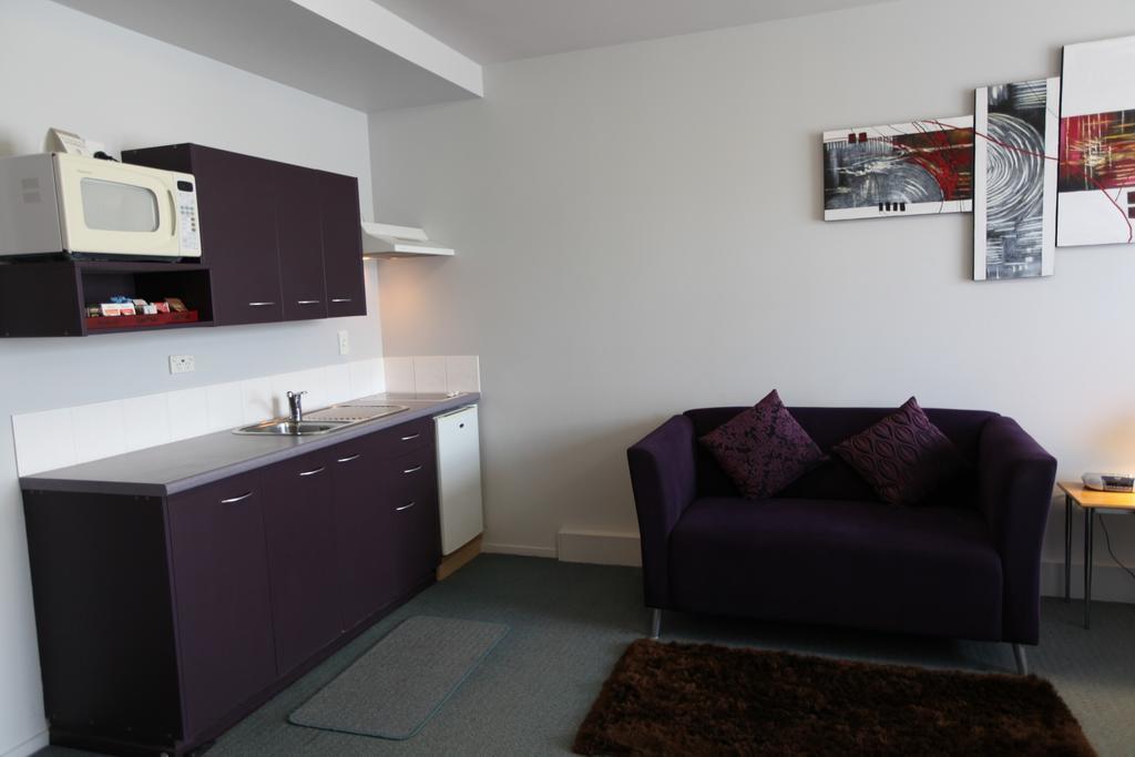 Best Western Wellington Exterior foto