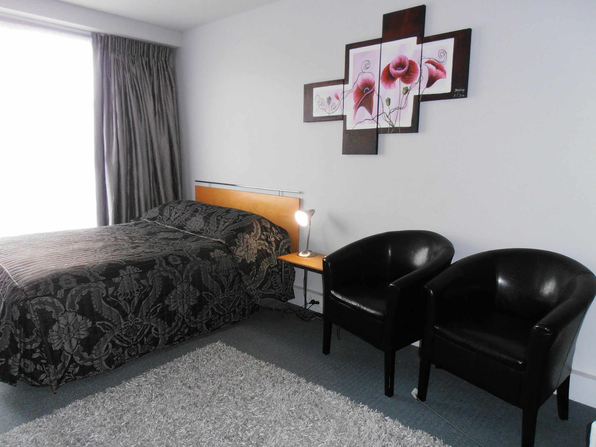 Best Western Wellington Exterior foto