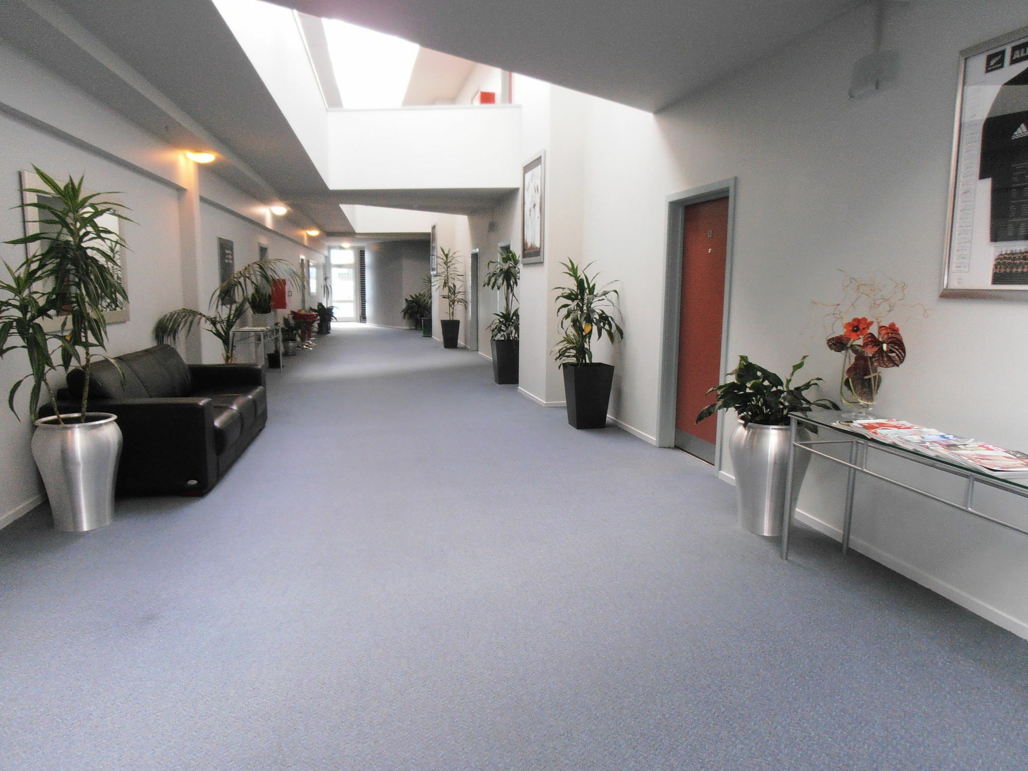 Best Western Wellington Exterior foto
