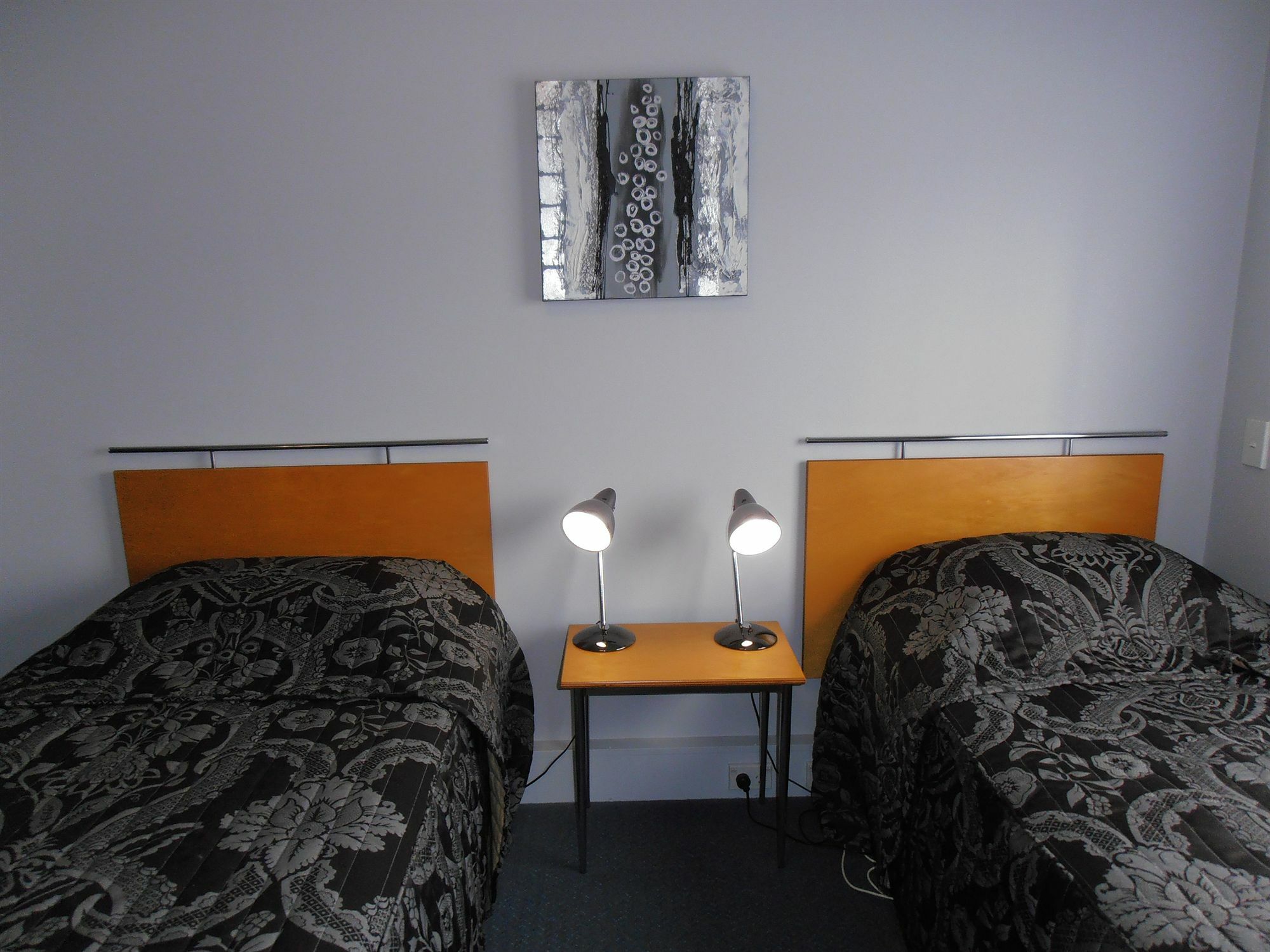 Best Western Wellington Exterior foto